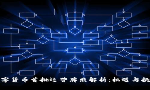 数字货币首批运营牌照解析：机遇与挑战