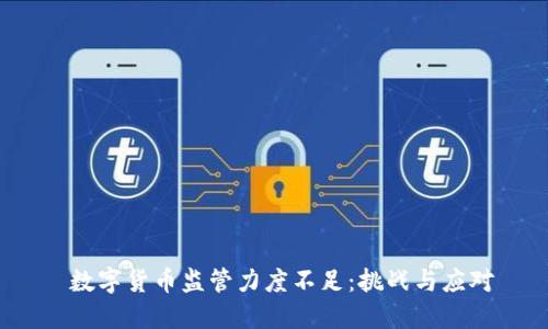  数字货币监管力度不足：挑战与应对